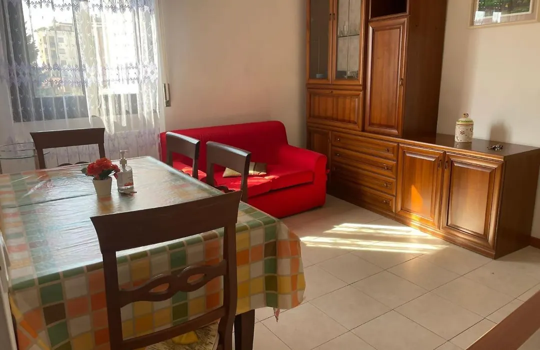 la casa di Ste'-1